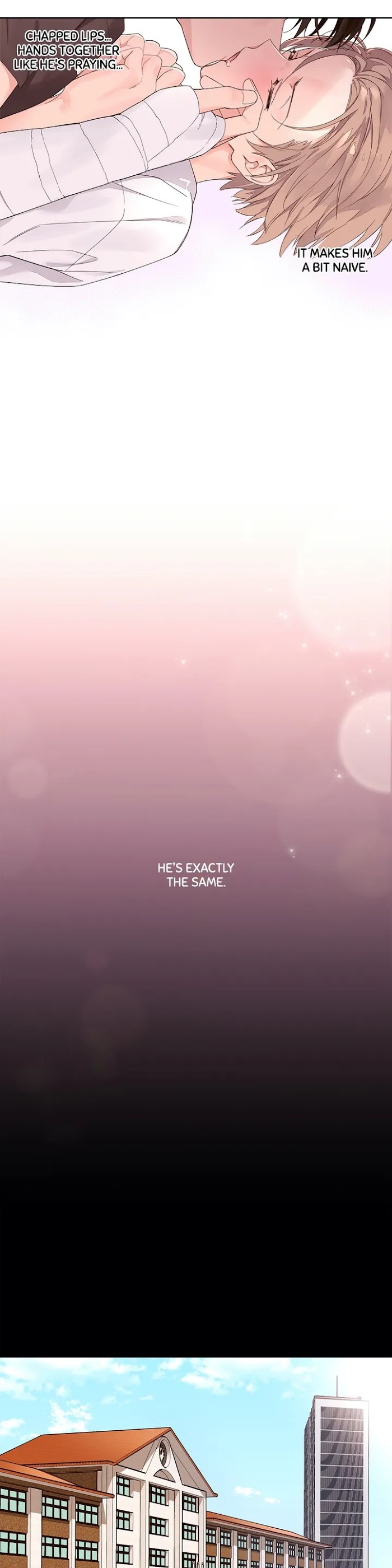 Read 4 Week Lovers chapter 3.1 image 9 on Lezhin