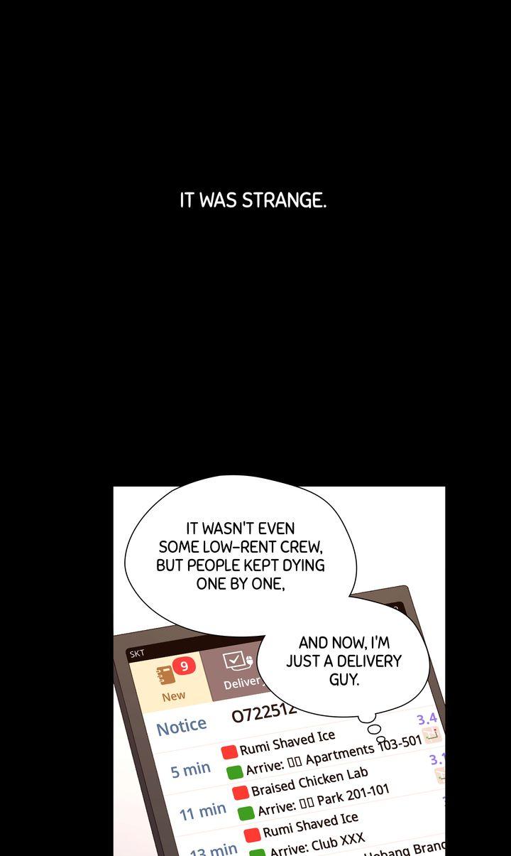 Read 4 Week Lovers chapter 3.3 image 1 on Lezhin