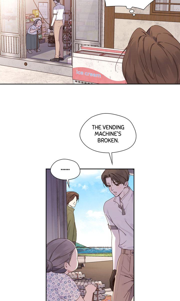 Read 4 Week Lovers chapter 3.3 image 16 on Lezhin
