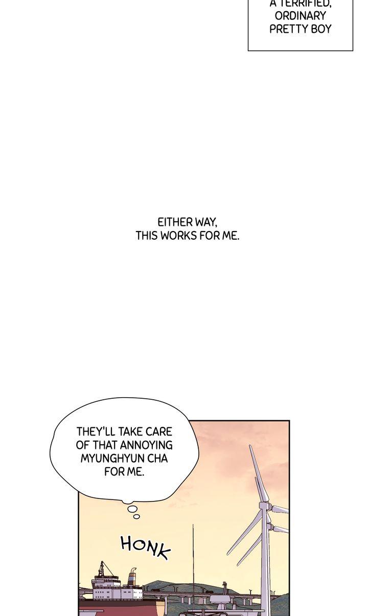 Read 4 Week Lovers chapter 3.3 image 20 on Lezhin
