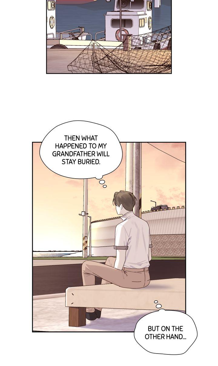 Read 4 Week Lovers chapter 3.3 image 21 on Lezhin