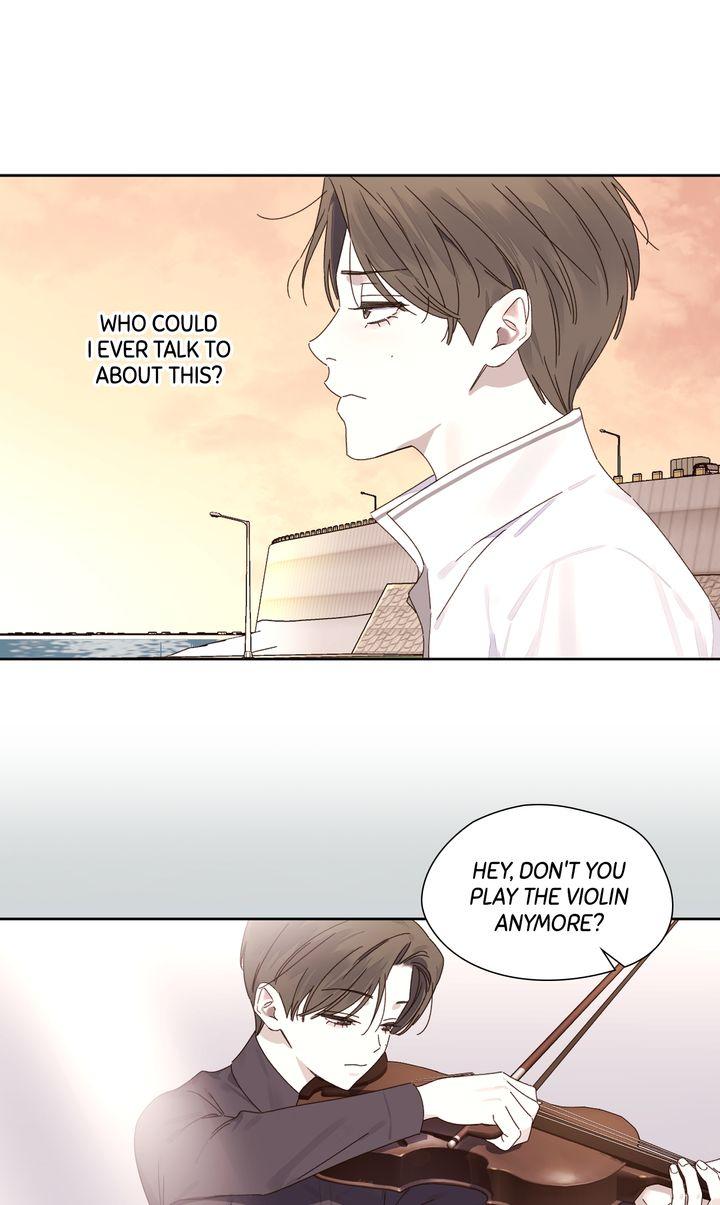 Read 4 Week Lovers chapter 3.3 image 22 on Lezhin