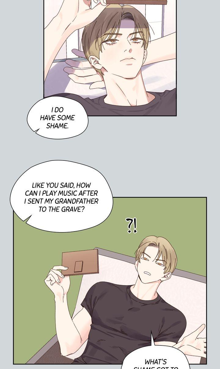 Read 4 Week Lovers chapter 3.3 image 24 on Lezhin