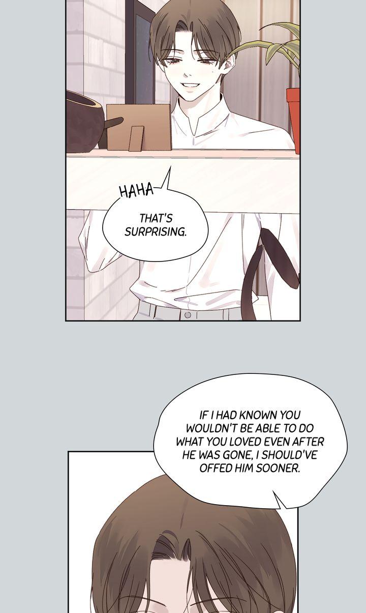 Read 4 Week Lovers chapter 3.3 image 26 on Lezhin