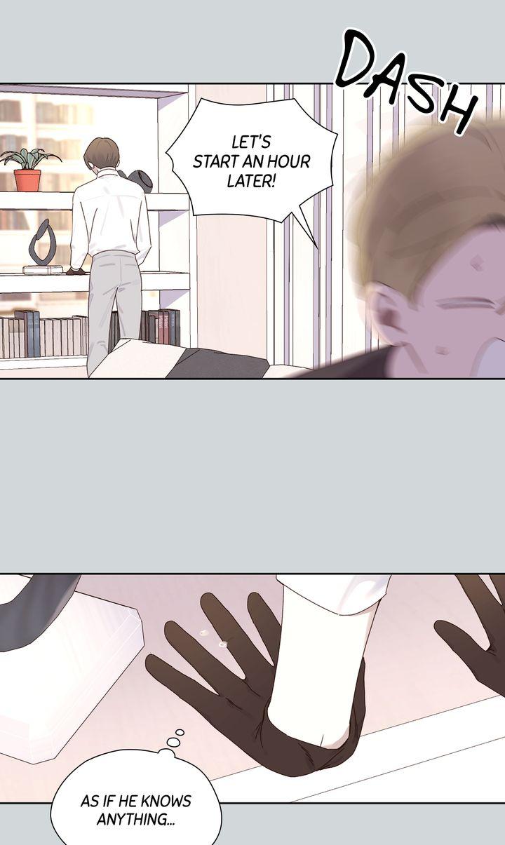 Read 4 Week Lovers chapter 3.3 image 29 on Lezhin