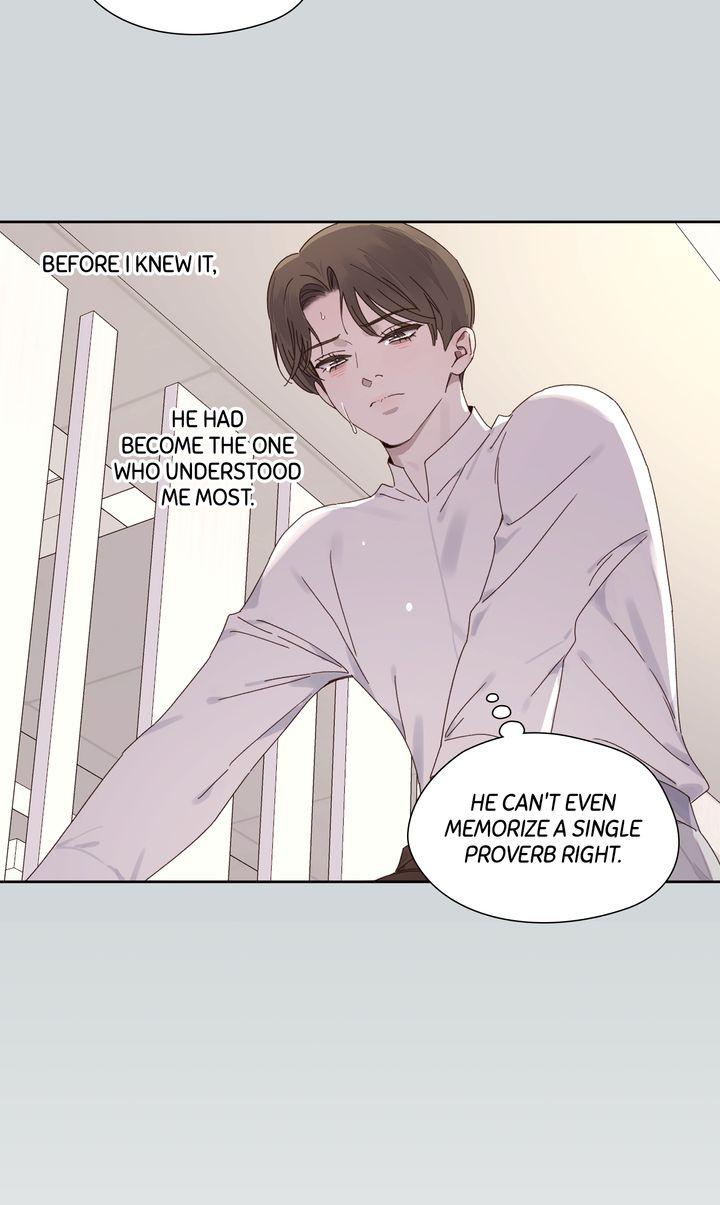 Read 4 Week Lovers chapter 3.3 image 30 on Lezhin