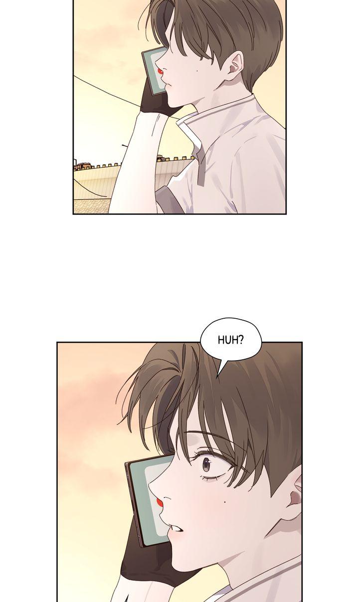 Read 4 Week Lovers chapter 3.3 image 32 on Lezhin