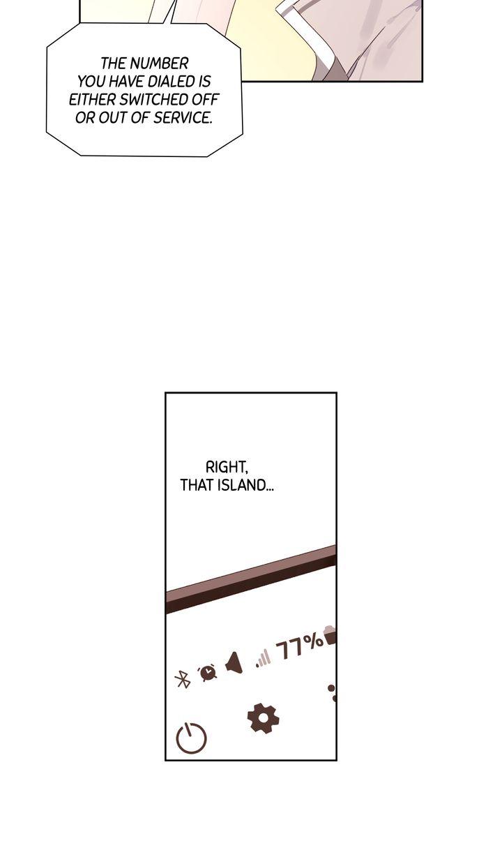 Read 4 Week Lovers chapter 3.3 image 33 on Lezhin