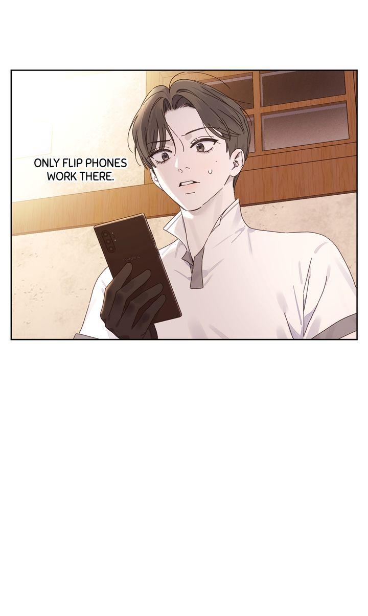 Read 4 Week Lovers chapter 3.3 image 34 on Lezhin
