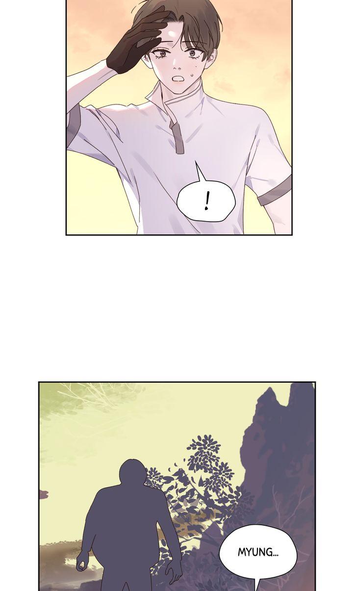 Read 4 Week Lovers chapter 3.3 image 37 on Lezhin
