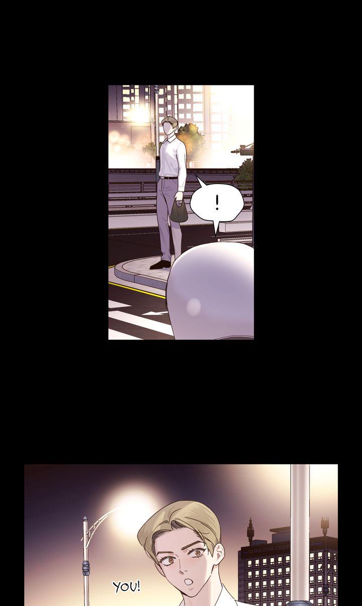 Read 4 Week Lovers chapter 3.3 image 4 on Lezhin