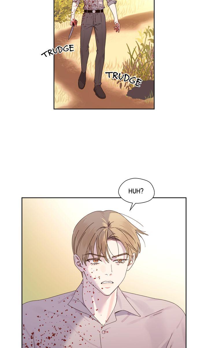 Read 4 Week Lovers chapter 3.3 image 41 on Lezhin