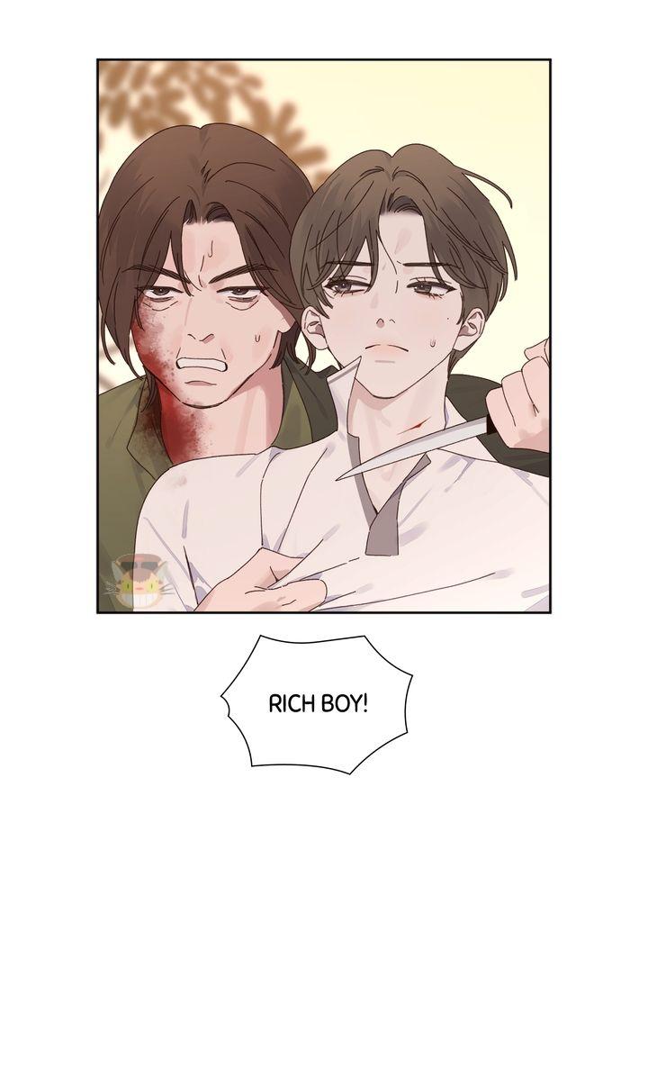 Read 4 Week Lovers chapter 3.3 image 43 on Lezhin