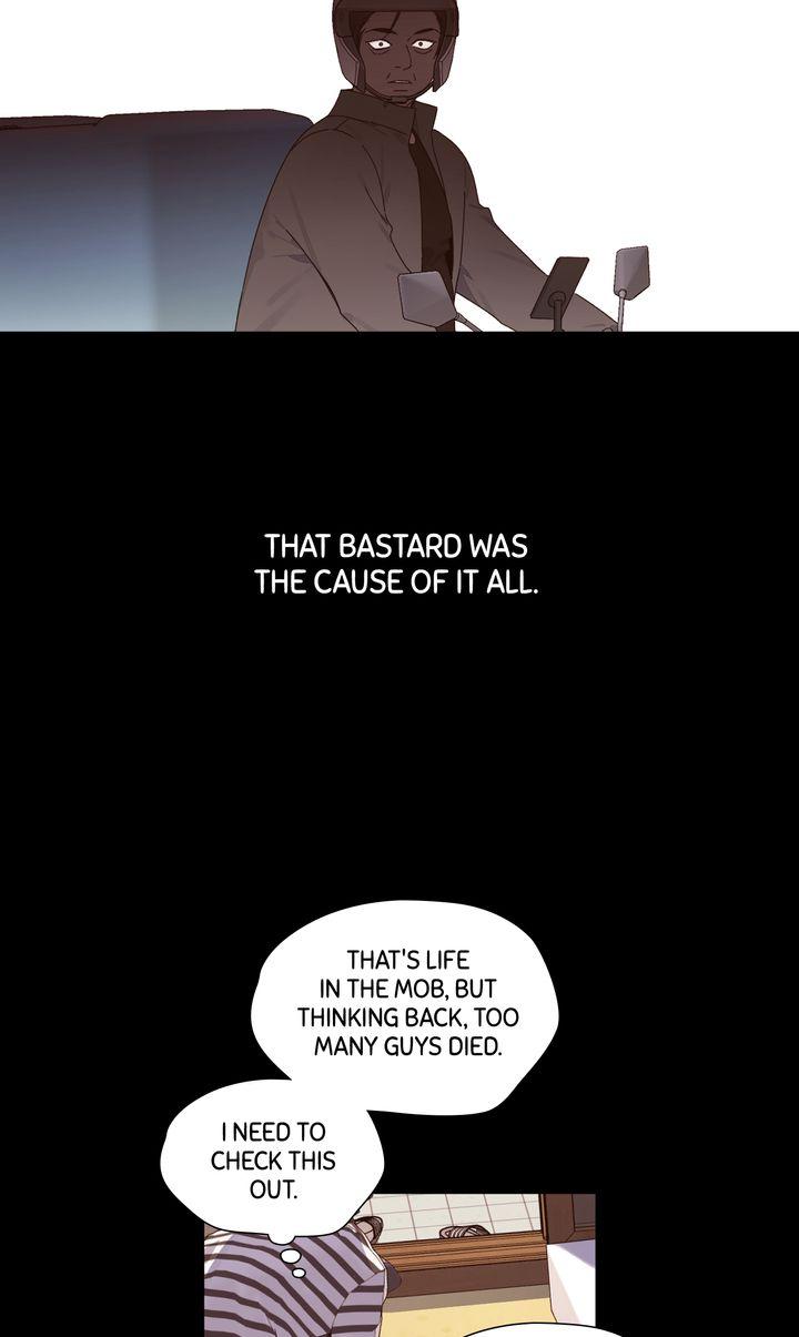 Read 4 Week Lovers chapter 3.3 image 7 on Lezhin