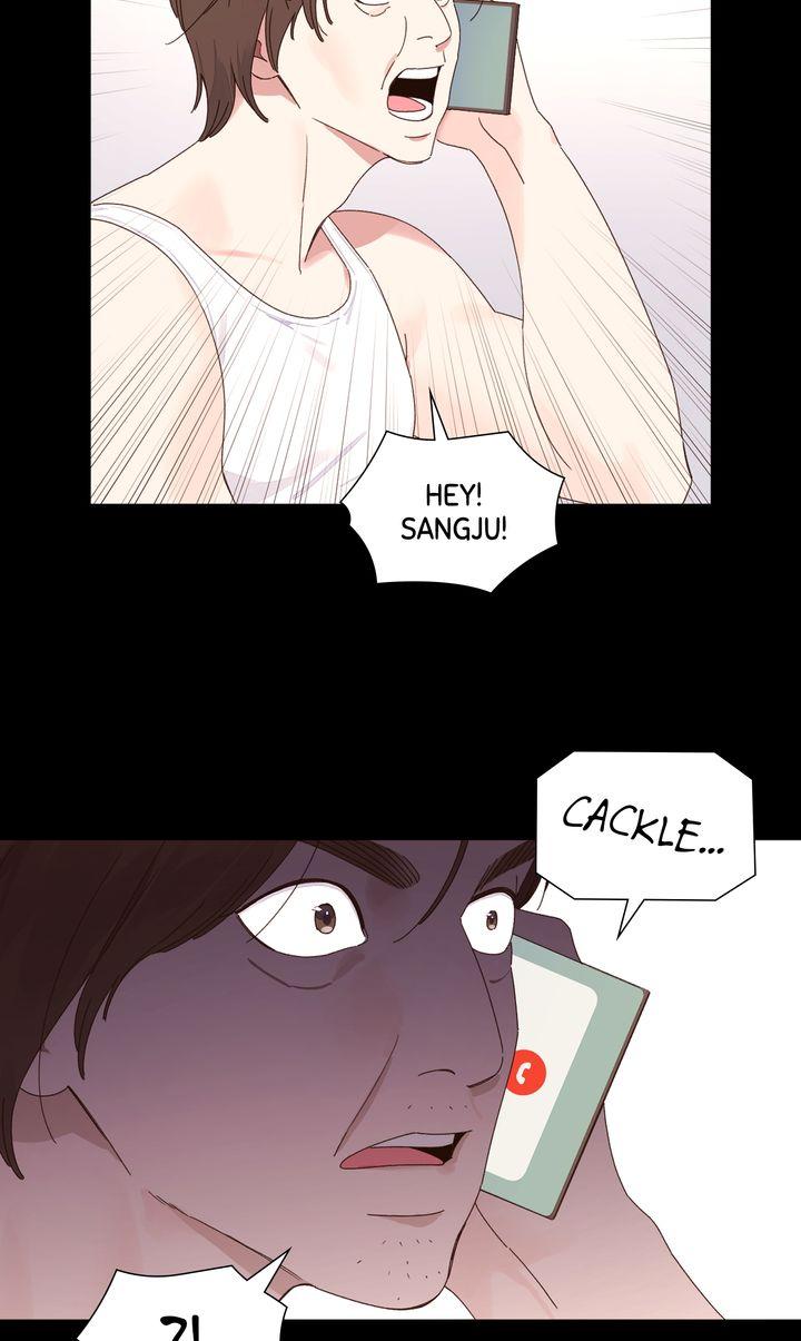 Read 4 Week Lovers chapter 3.3 image 9 on Lezhin