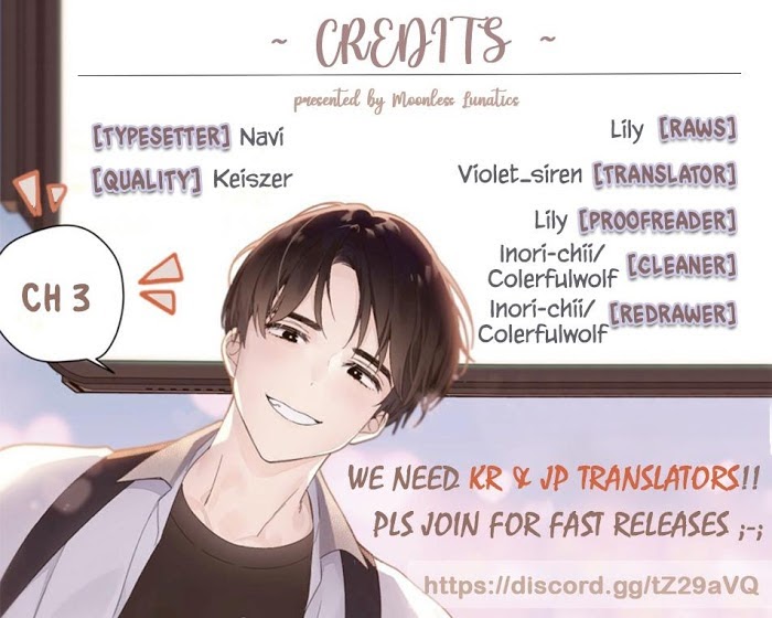 Read 4 Week Lovers chapter 3 image 13 on Lezhin