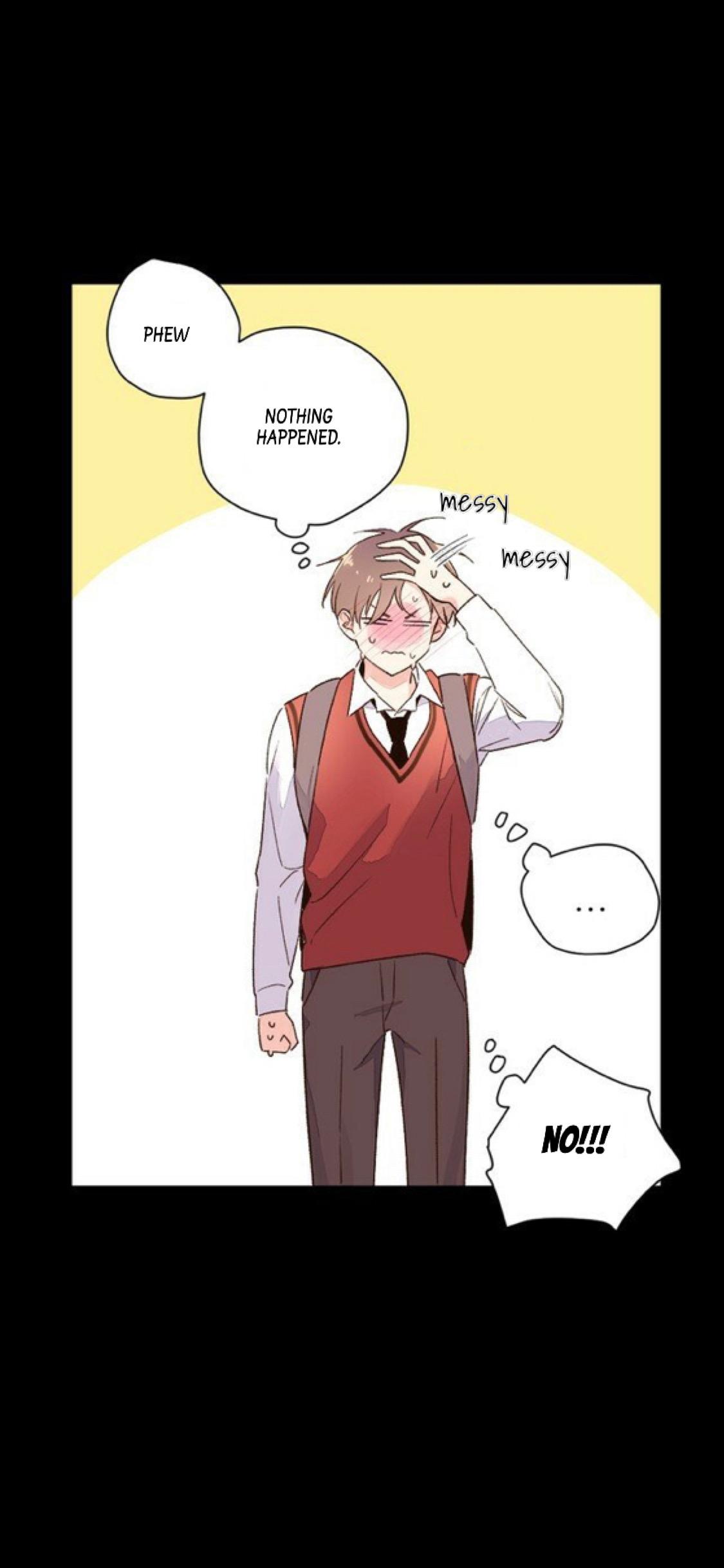 Read 4 Week Lovers chapter 30 image 10 on Lezhin