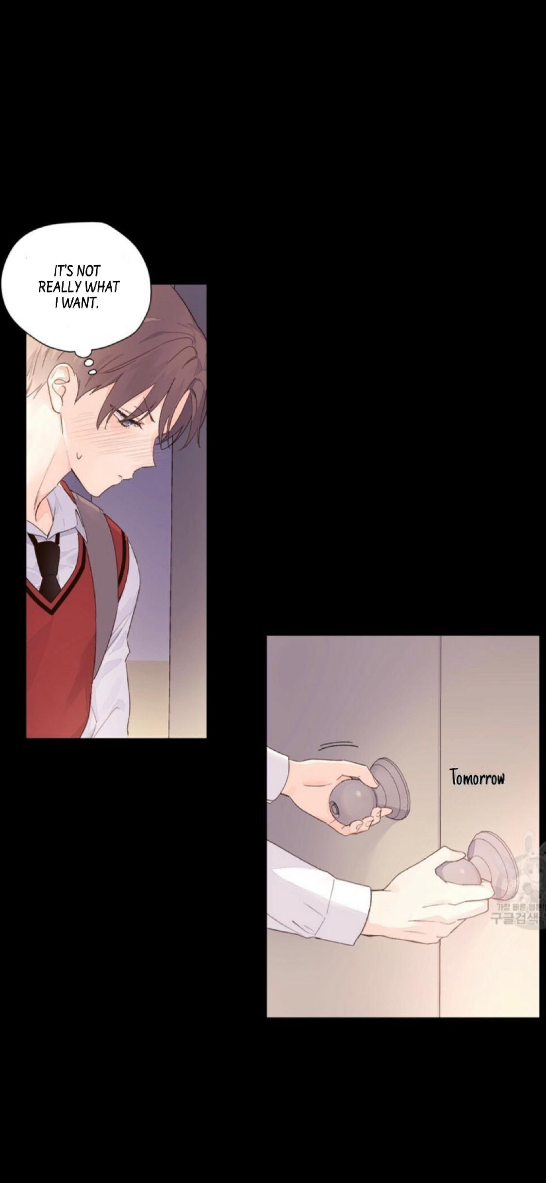 Read 4 Week Lovers chapter 30 image 11 on Lezhin