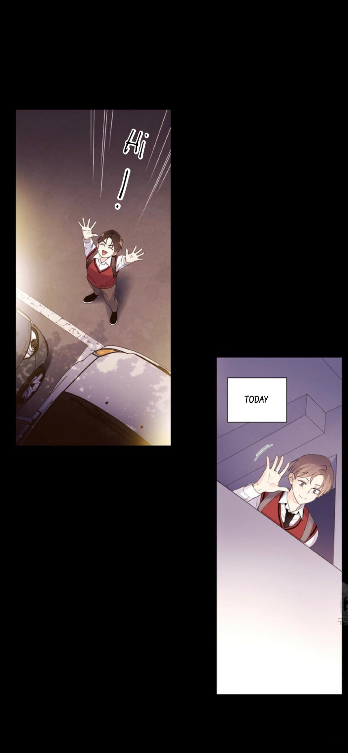 Read 4 Week Lovers chapter 30 image 15 on Lezhin