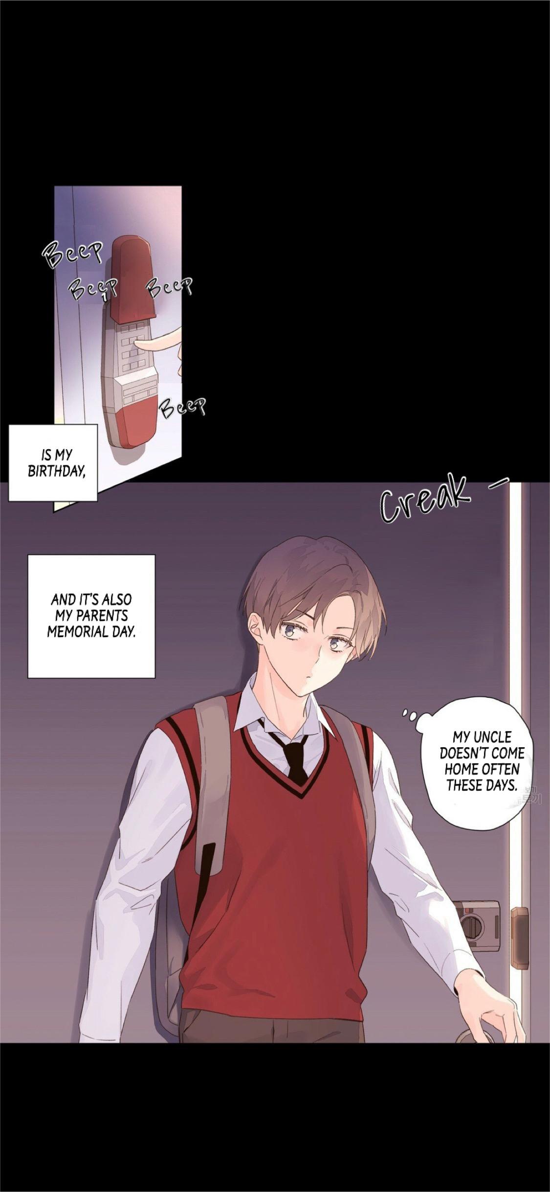 Read 4 Week Lovers chapter 30 image 16 on Lezhin