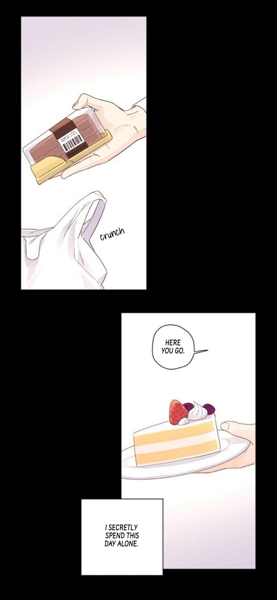 Read 4 Week Lovers chapter 30 image 18 on Lezhin