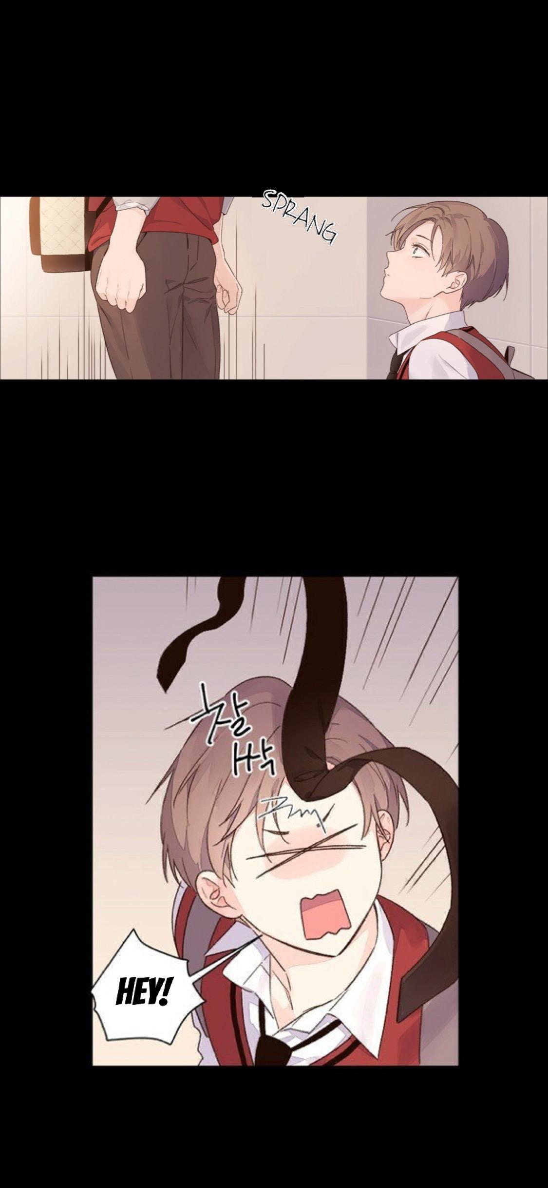 Read 4 Week Lovers chapter 30 image 2 on Lezhin