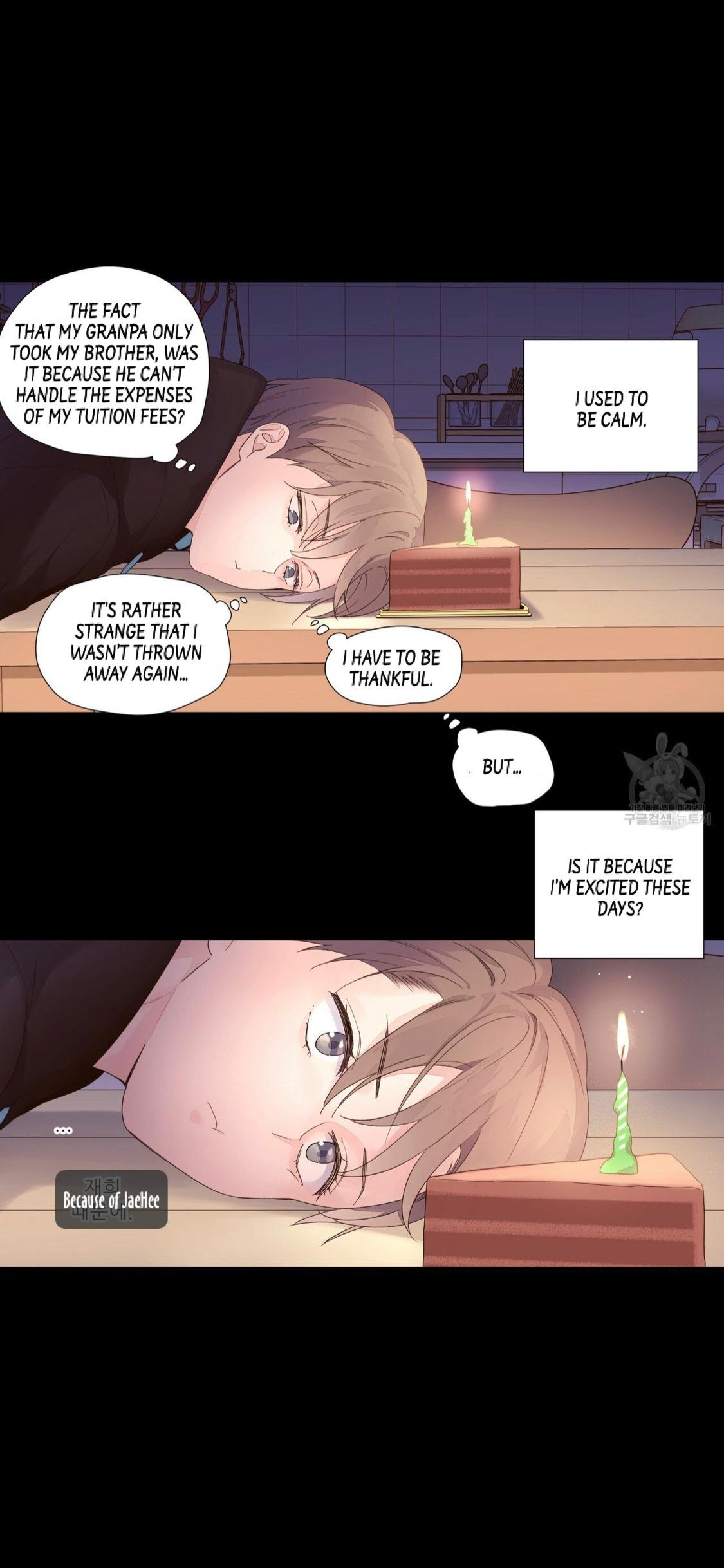 Read 4 Week Lovers chapter 30 image 31 on Lezhin