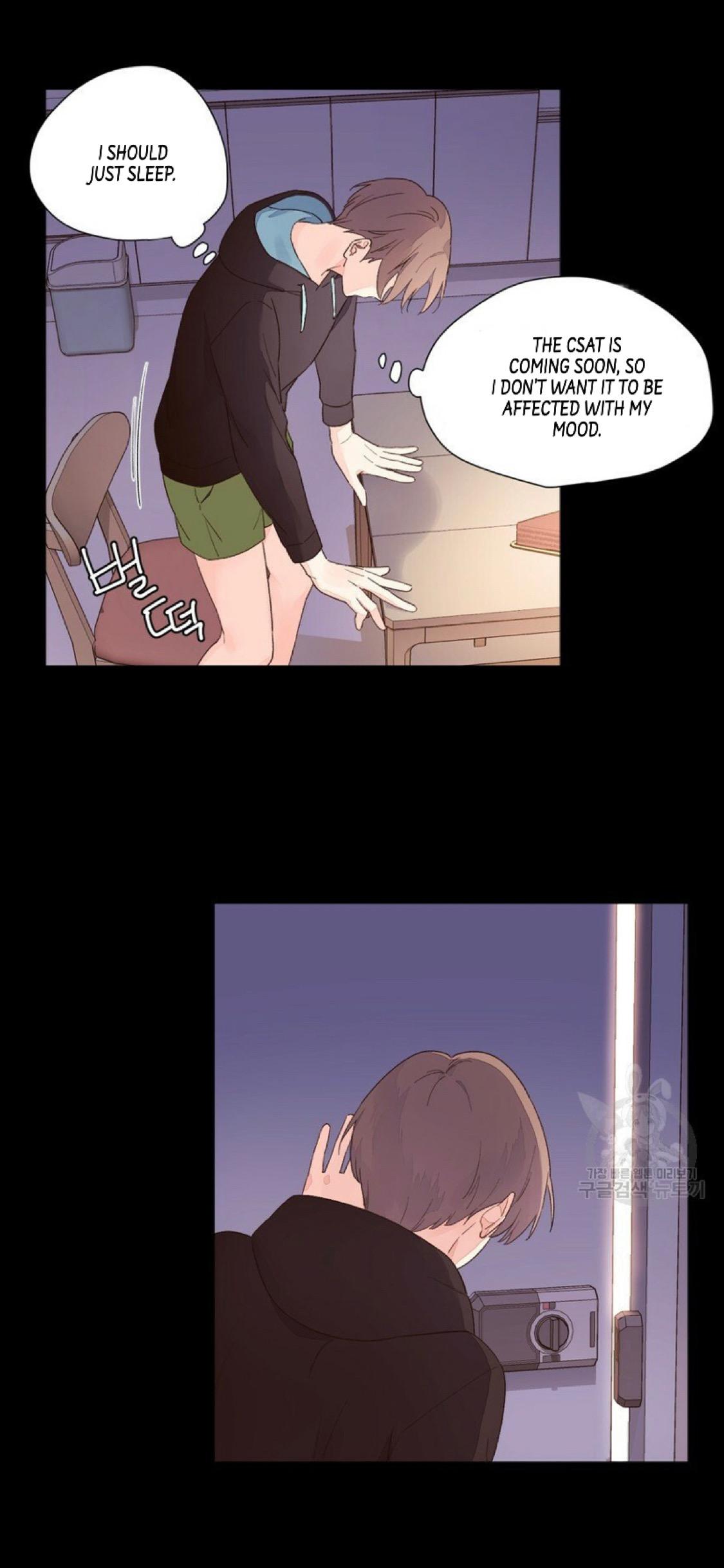 Read 4 Week Lovers chapter 30 image 32 on Lezhin