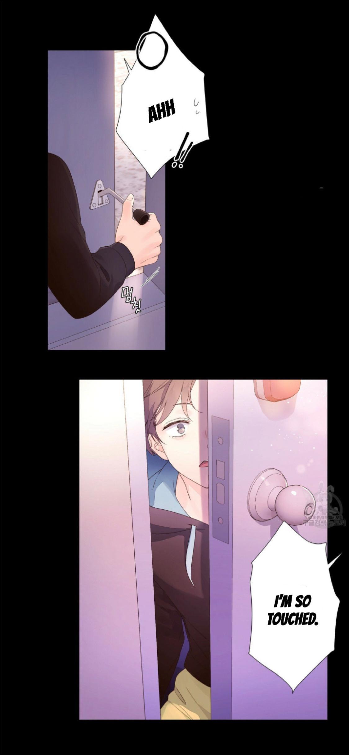 Read 4 Week Lovers chapter 30 image 33 on Lezhin