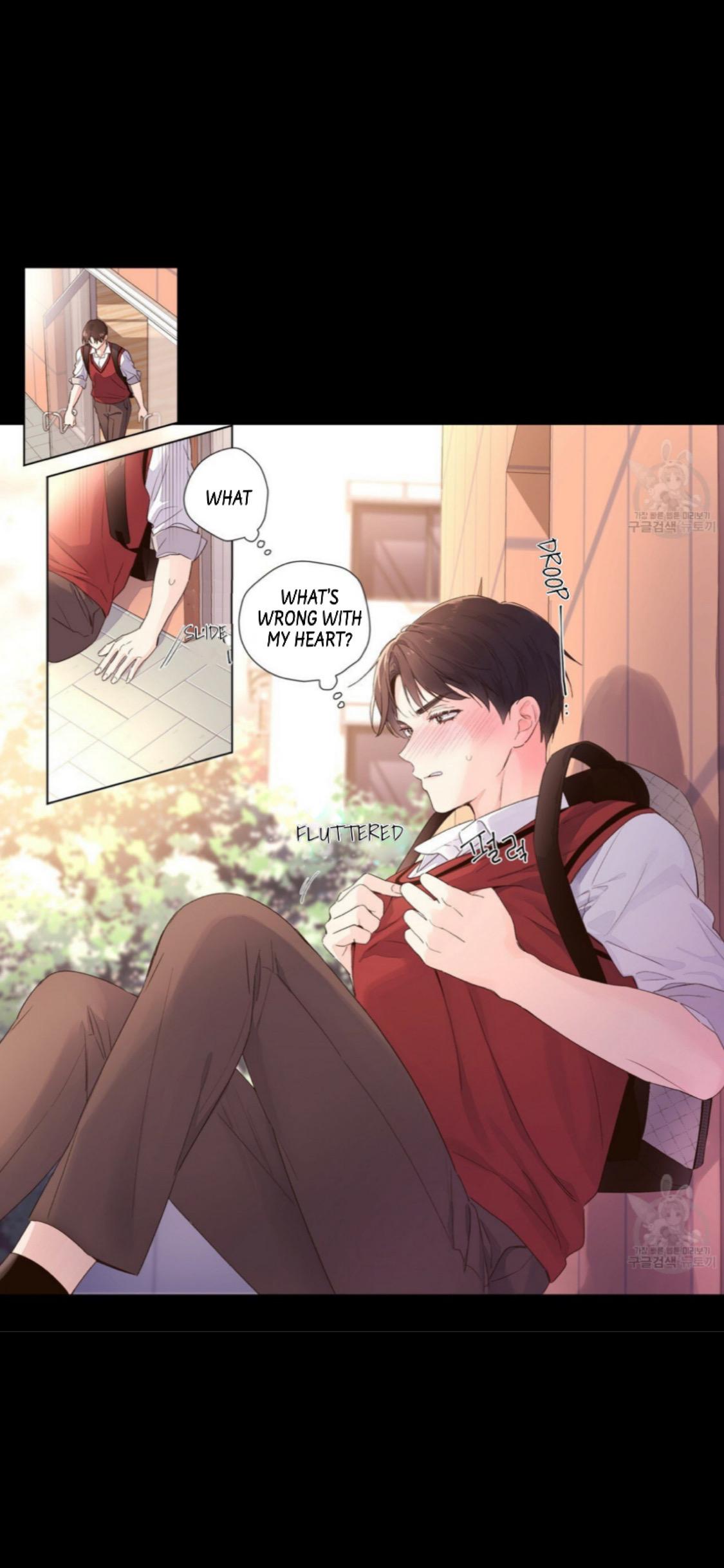 Read 4 Week Lovers chapter 30 image 4 on Lezhin