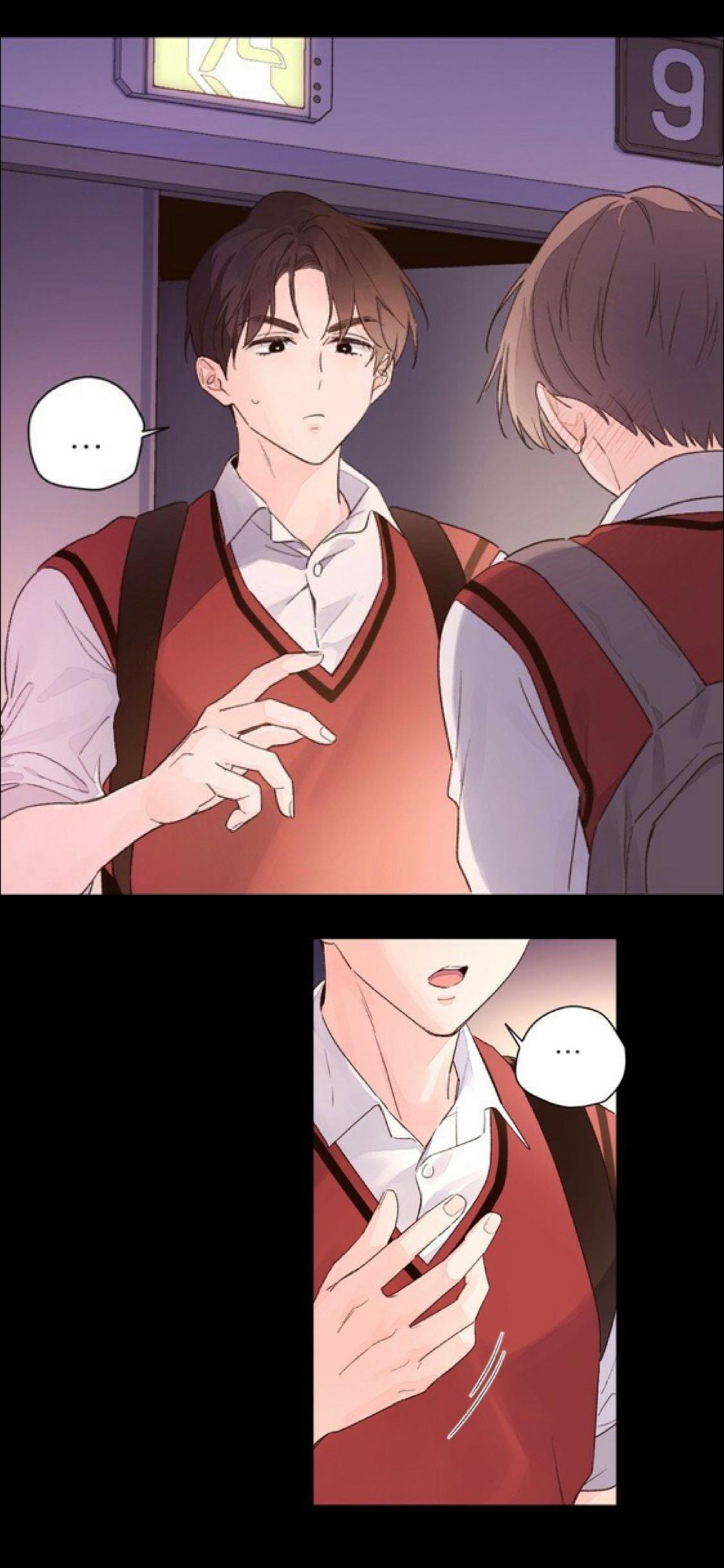 Read 4 Week Lovers chapter 30 image 7 on Lezhin