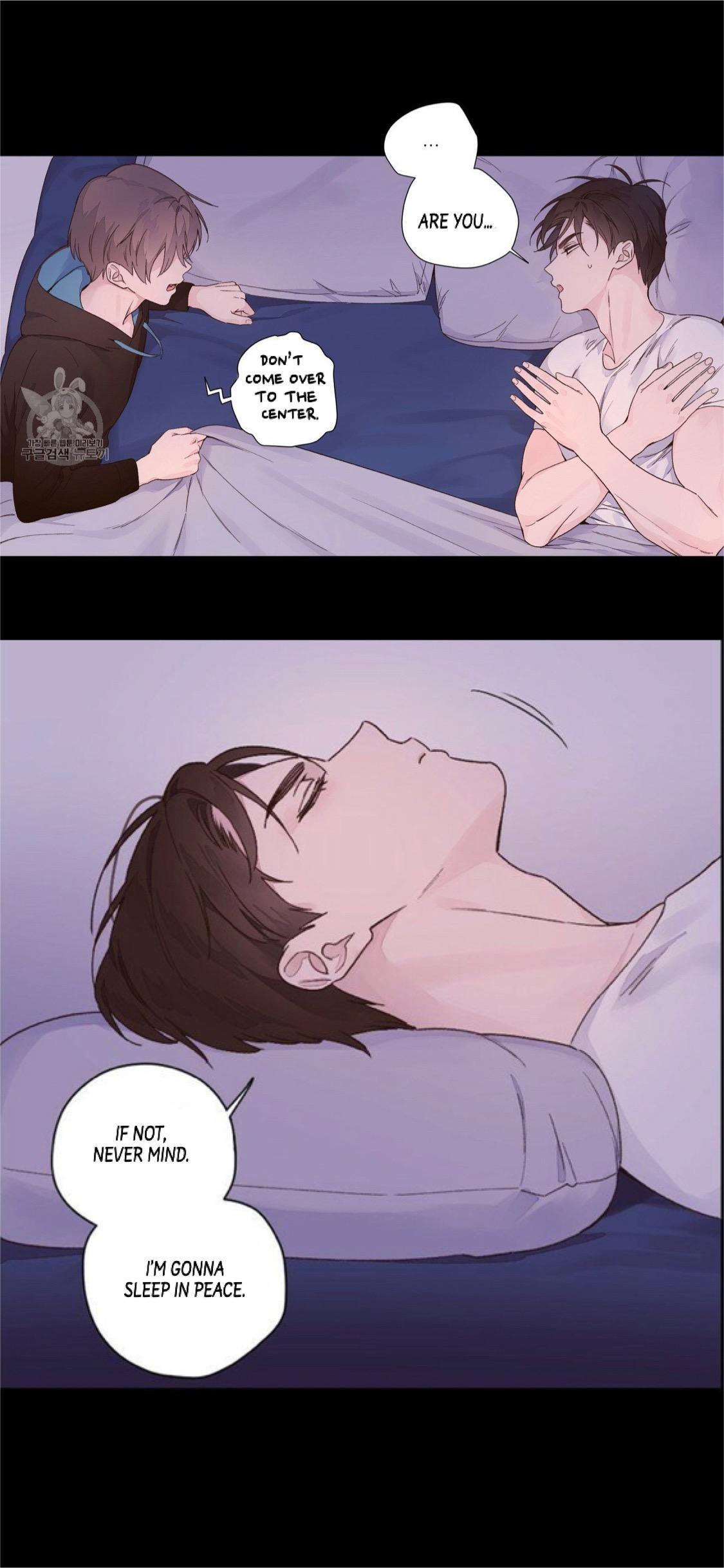 Read 4 Week Lovers chapter 31 image 16 on Lezhin