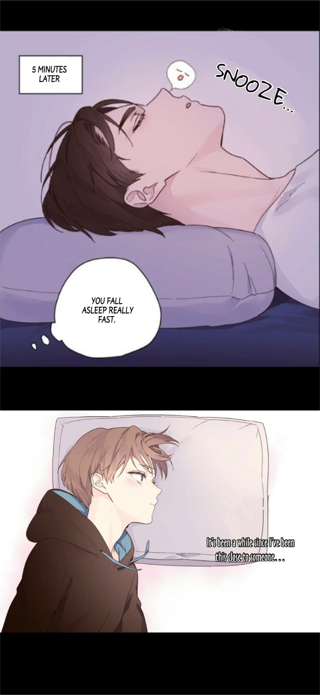 Read 4 Week Lovers chapter 31 image 17 on Lezhin