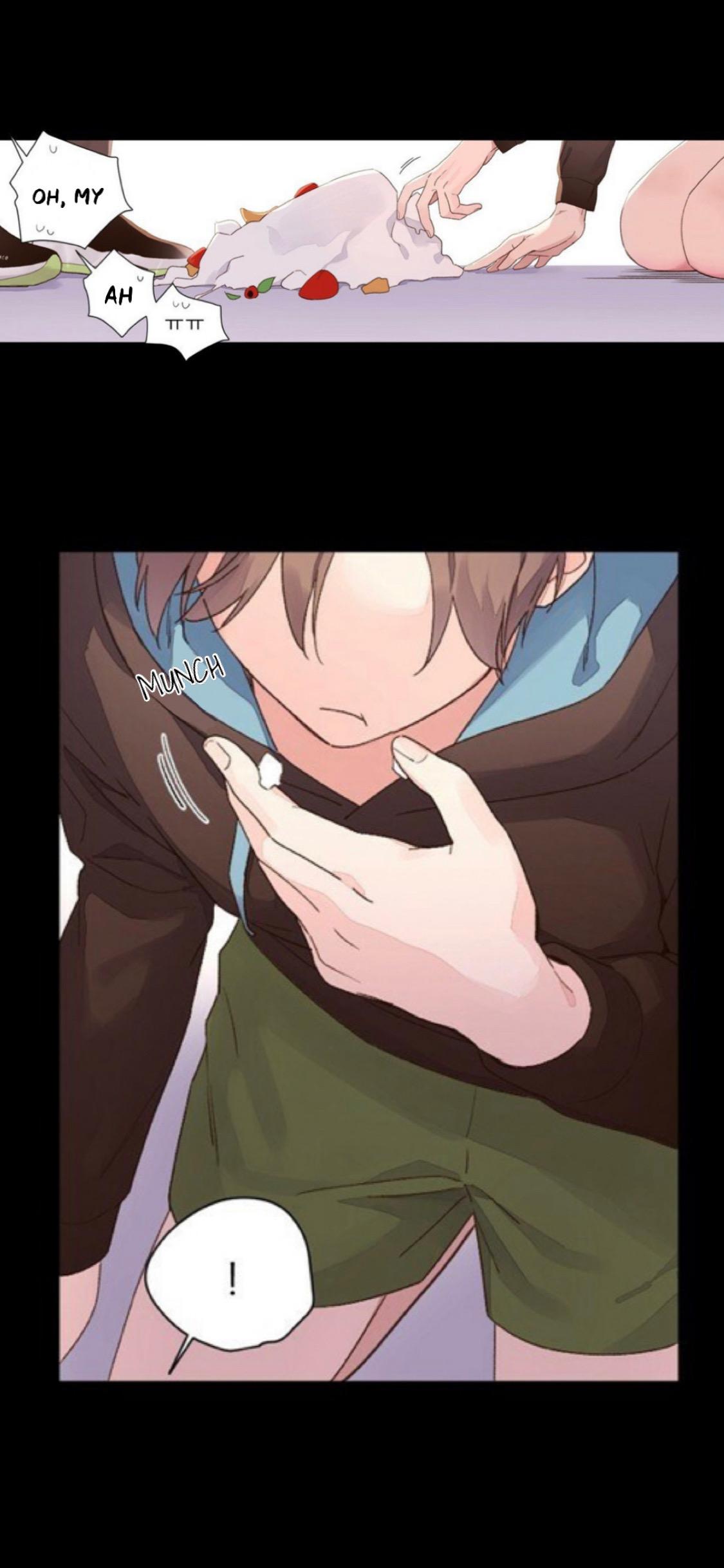 Read 4 Week Lovers chapter 31 image 2 on Lezhin