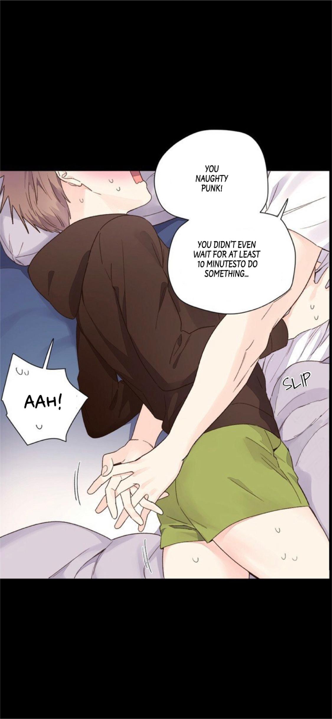 Read 4 Week Lovers chapter 31 image 21 on Lezhin