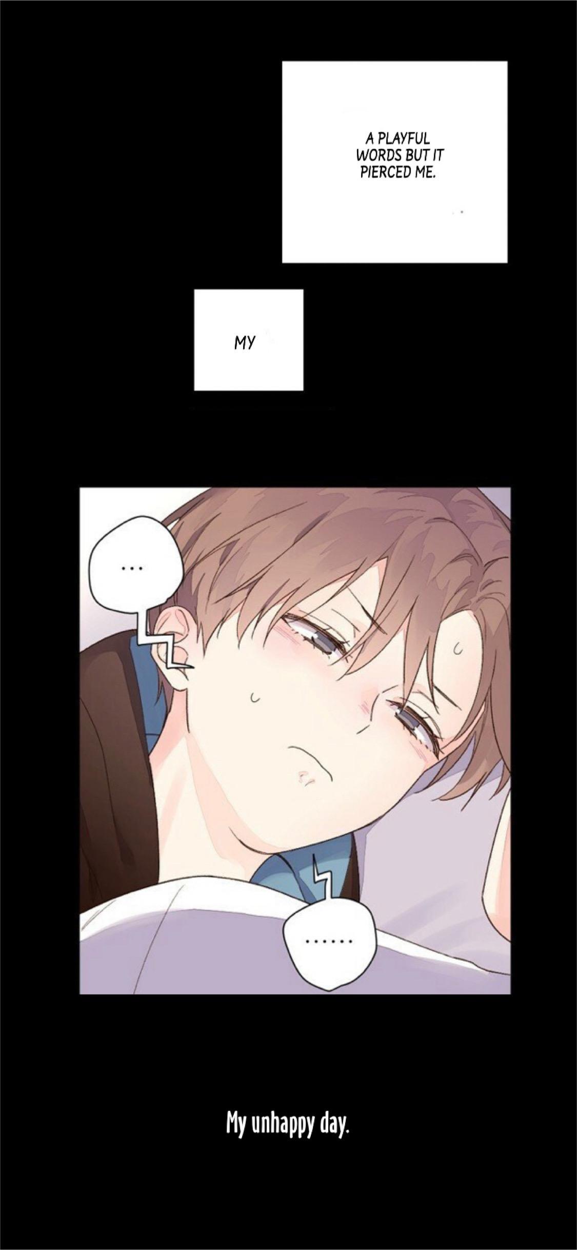 Read 4 Week Lovers chapter 31 image 23 on Lezhin