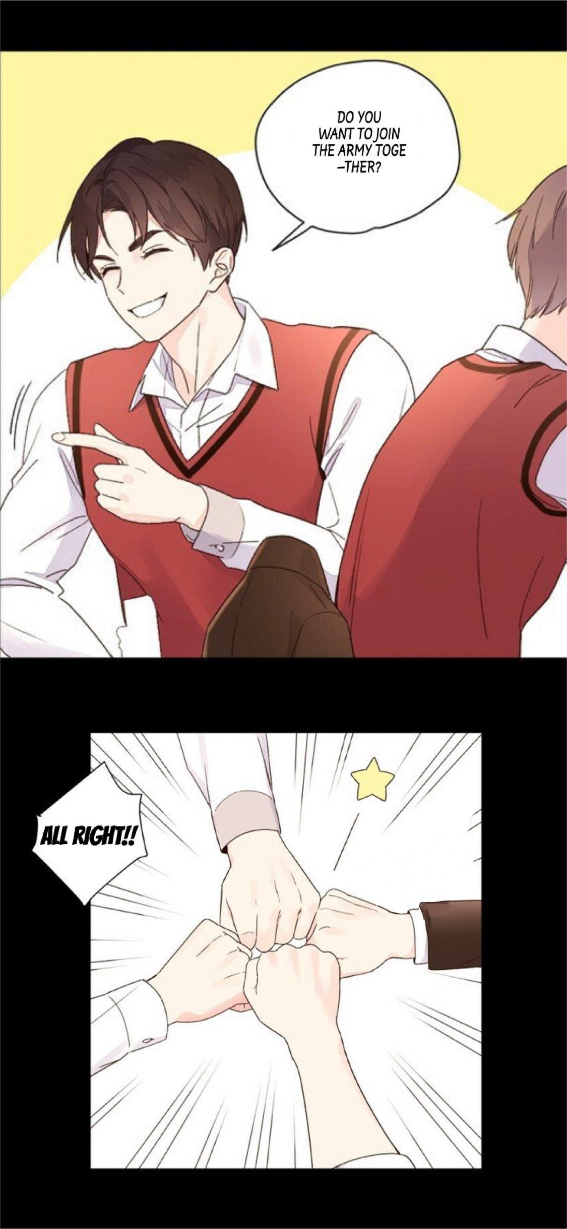 Read 4 Week Lovers chapter 31 image 28 on Lezhin