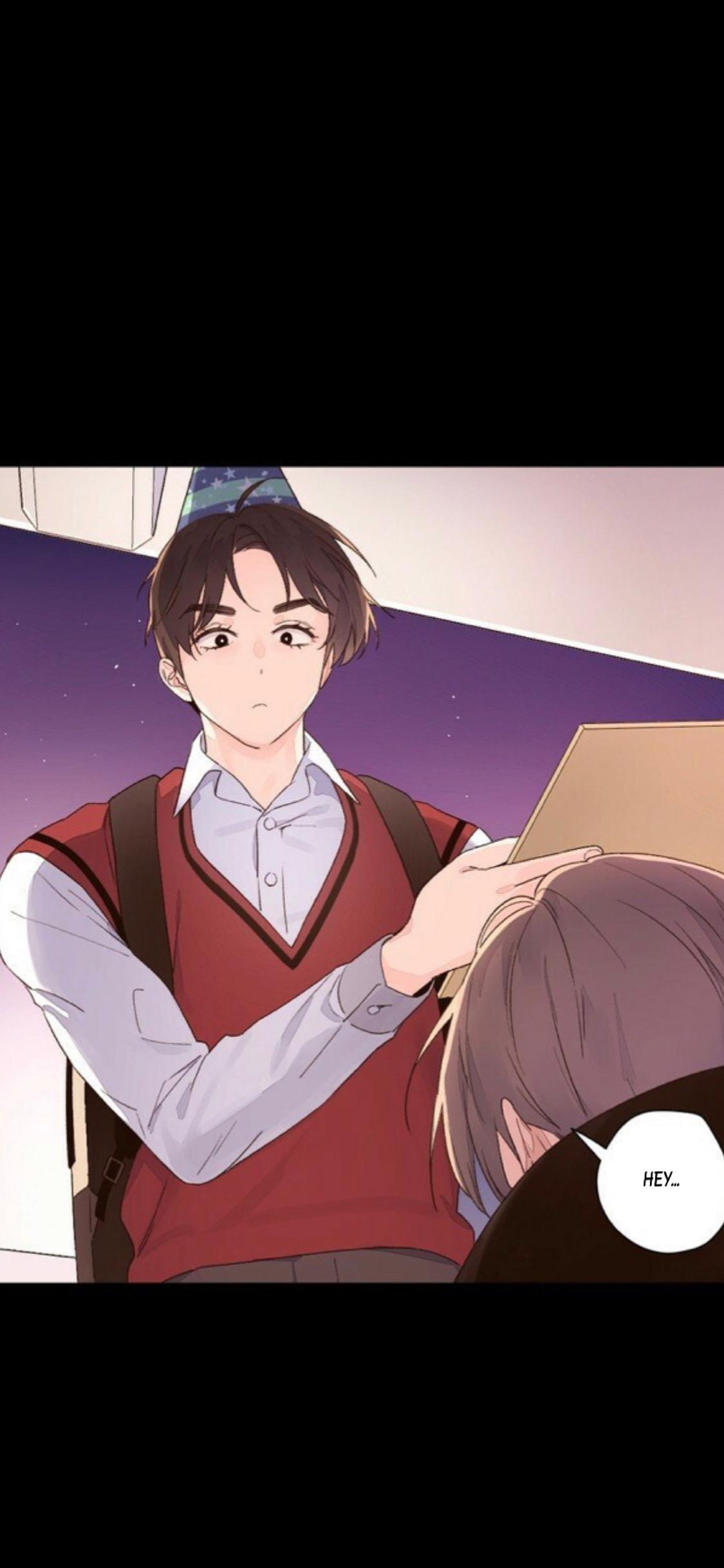 Read 4 Week Lovers chapter 31 image 3 on Lezhin