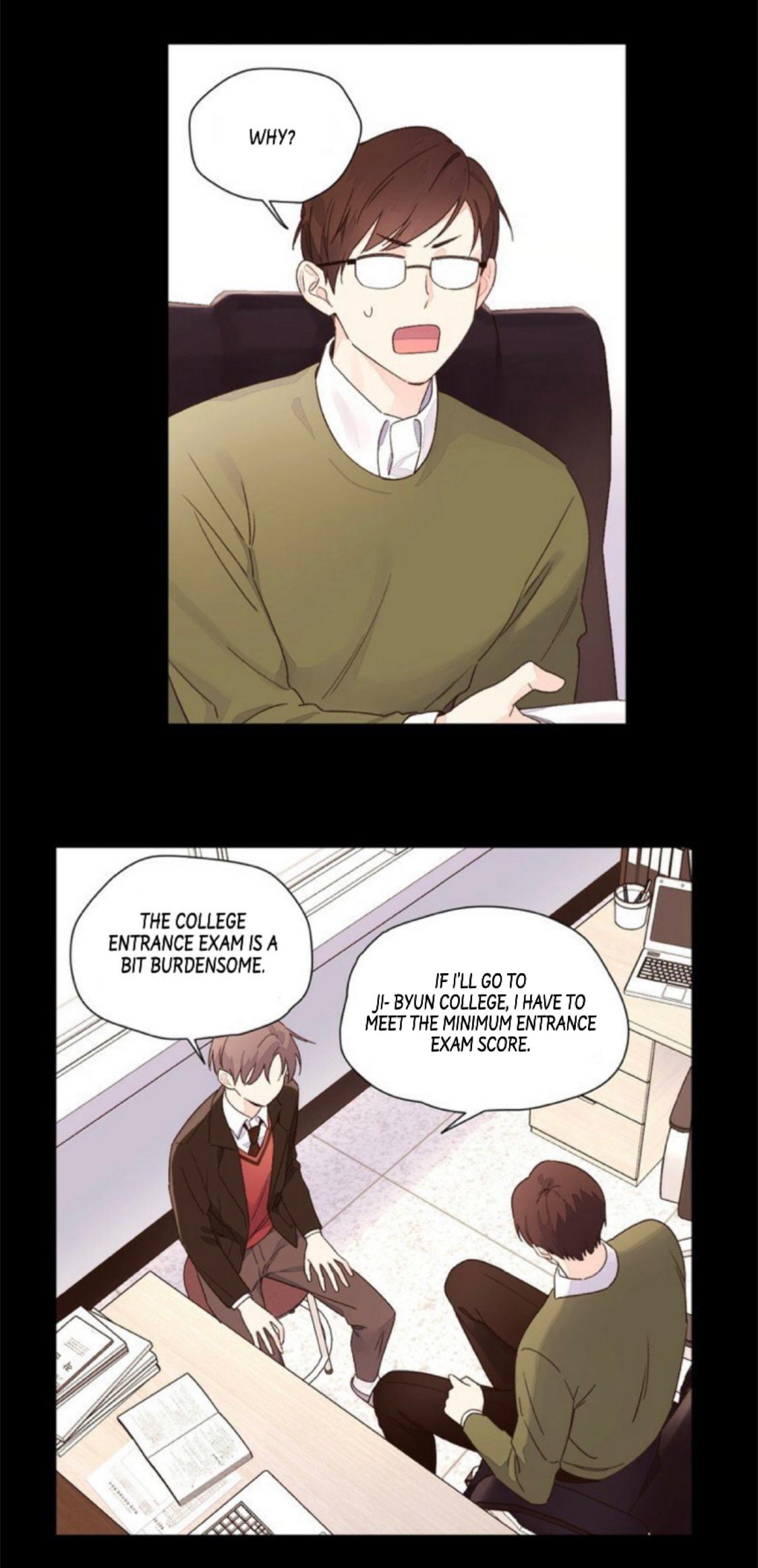 Read 4 Week Lovers chapter 31 image 31 on Lezhin