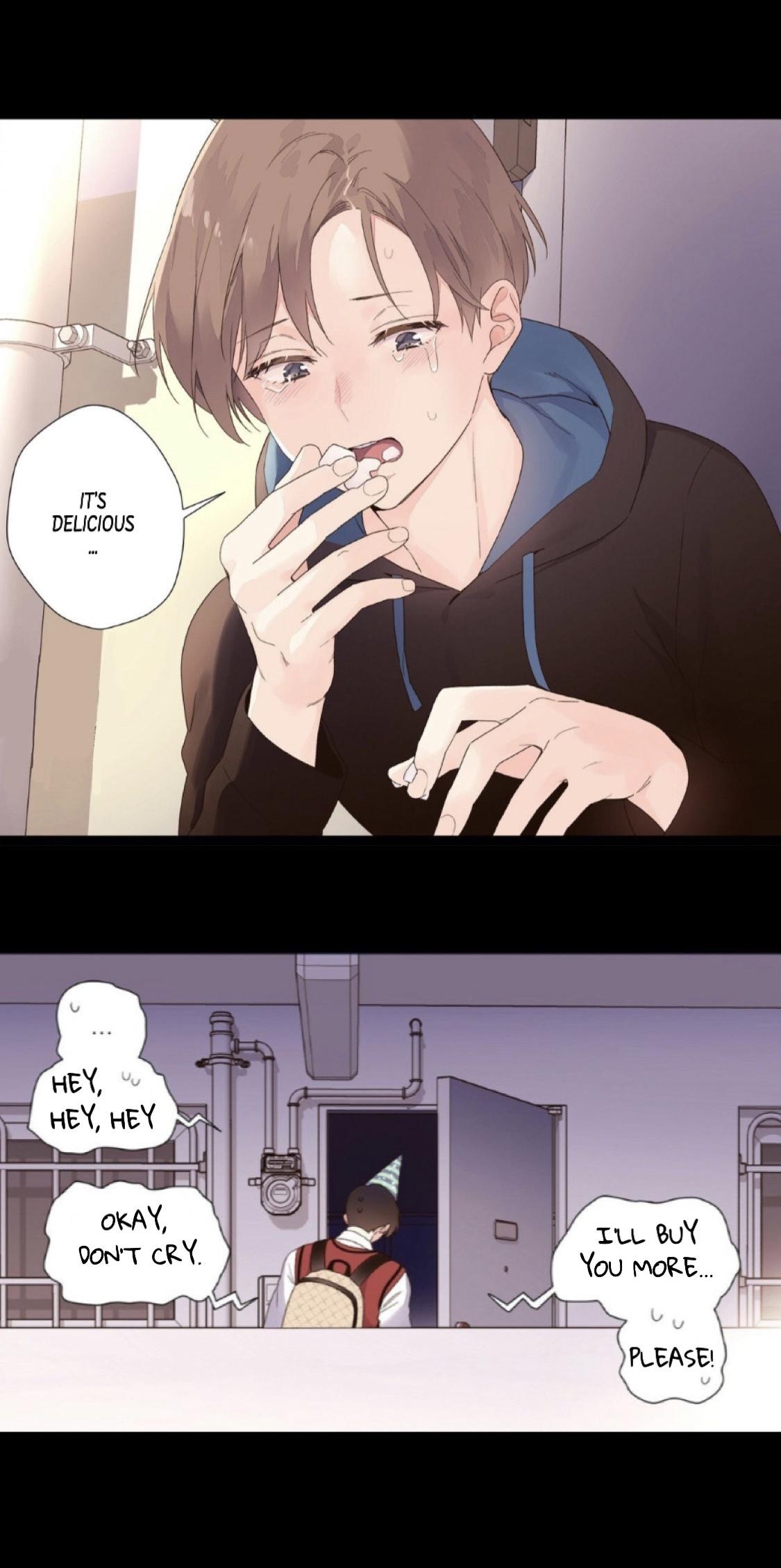 Read 4 Week Lovers chapter 31 image 4 on Lezhin