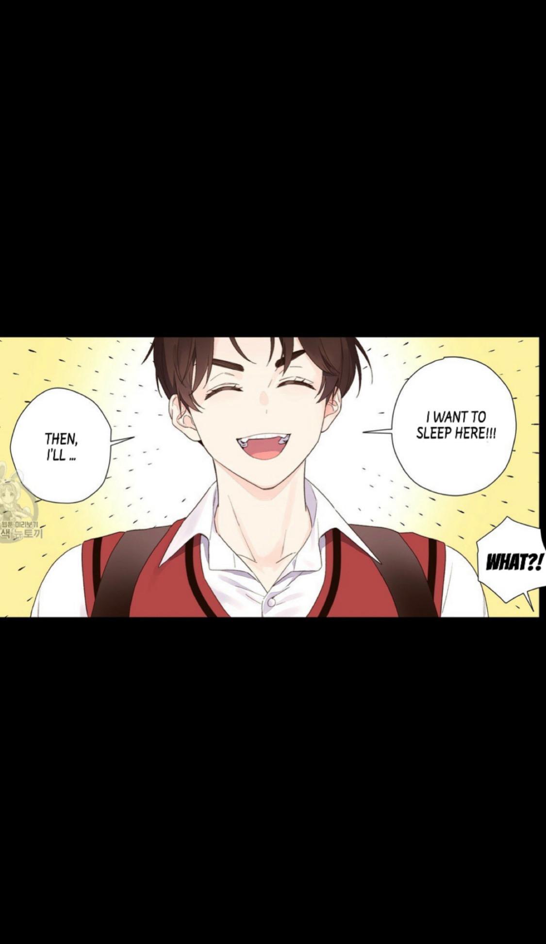 Read 4 Week Lovers chapter 31 image 8 on Lezhin