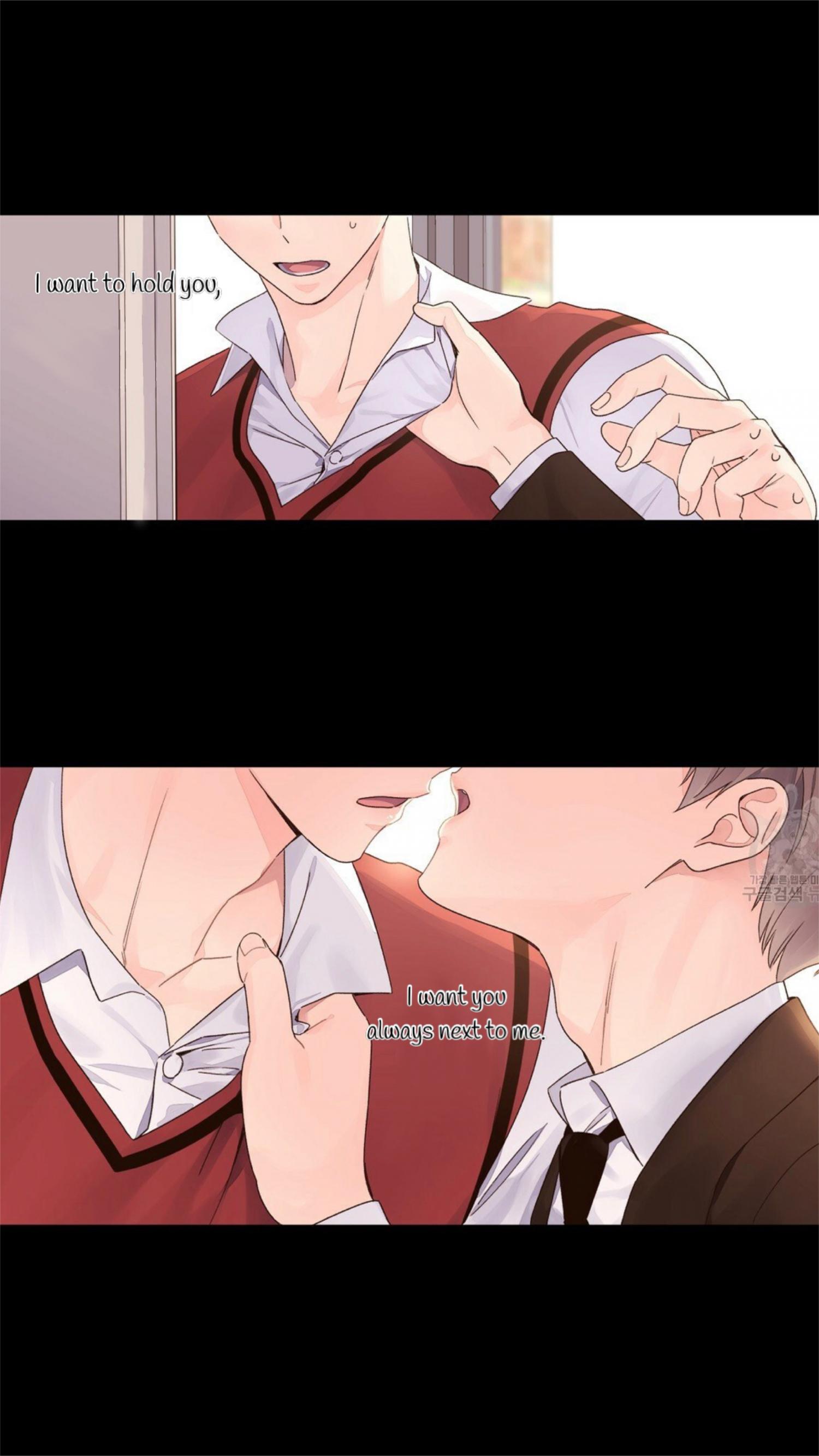 Read 4 Week Lovers chapter 32 image 10 on Lezhin