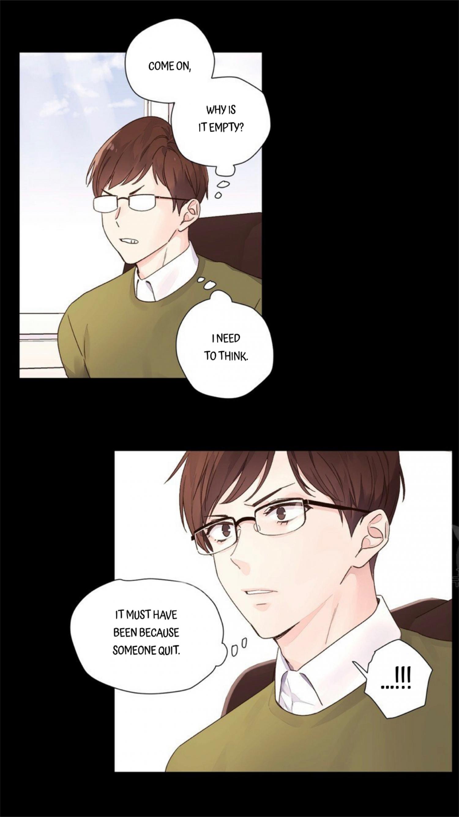 Read 4 Week Lovers chapter 32 image 11 on Lezhin