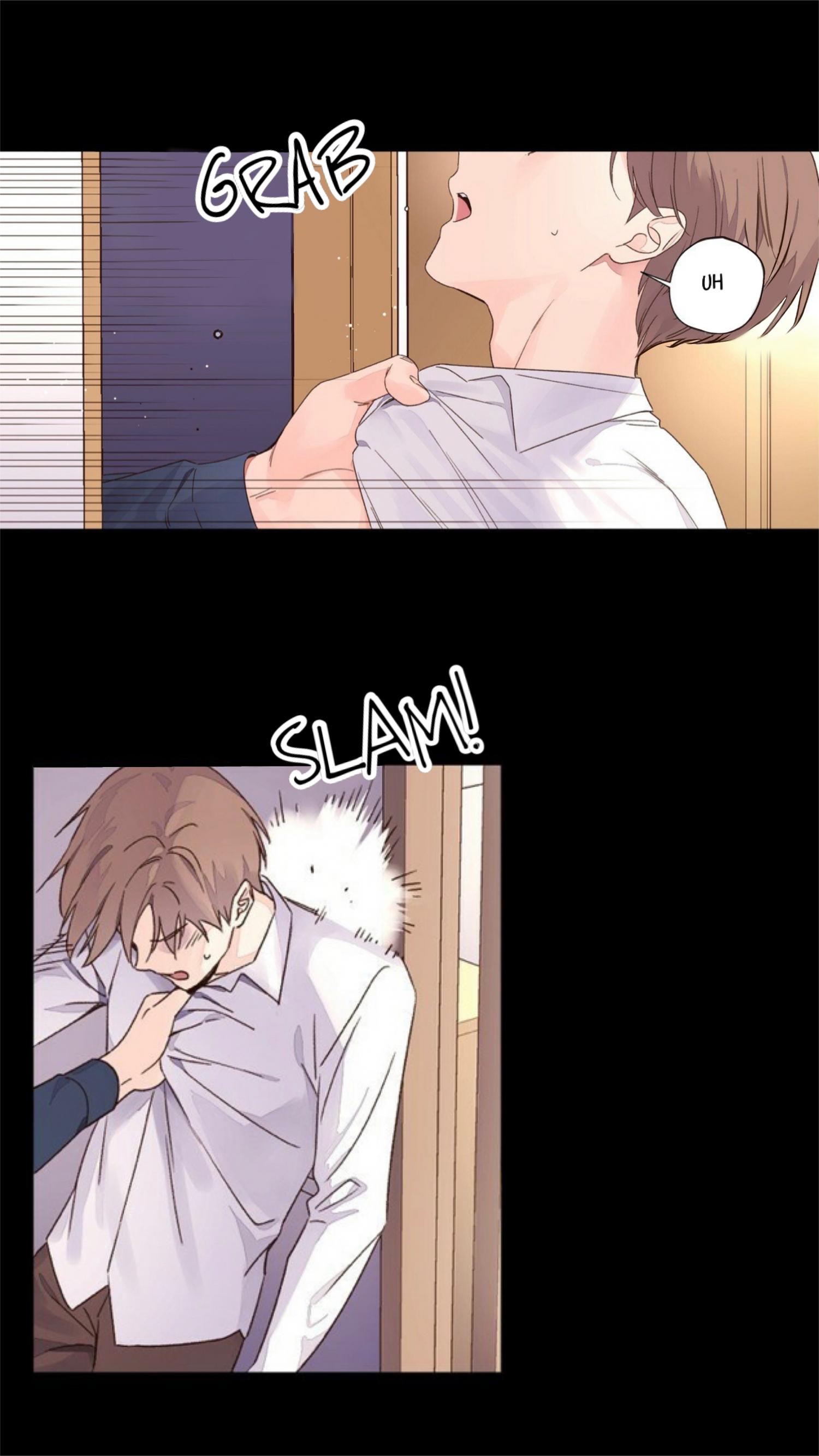 Read 4 Week Lovers chapter 32 image 16 on Lezhin