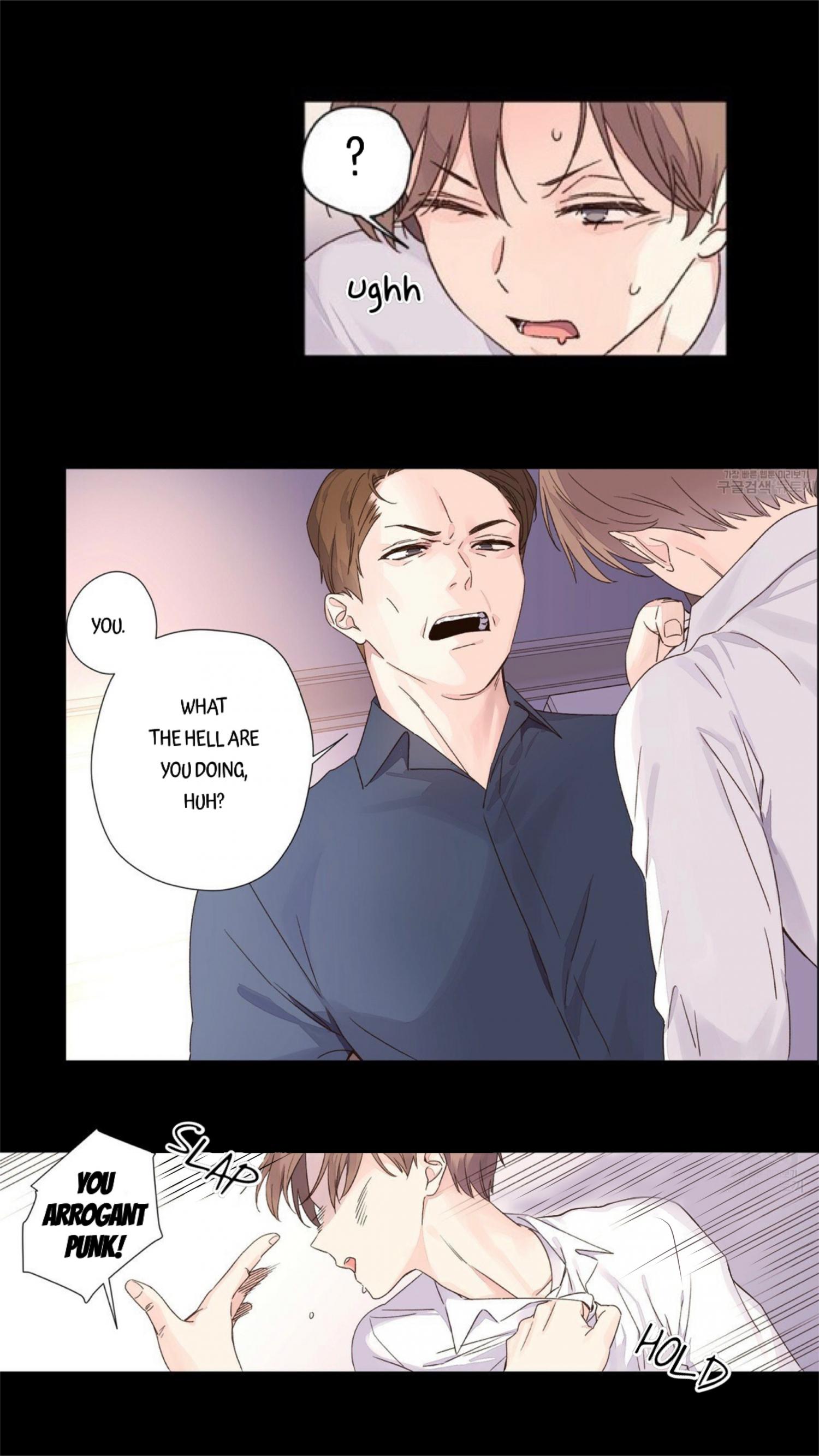 Read 4 Week Lovers chapter 32 image 17 on Lezhin