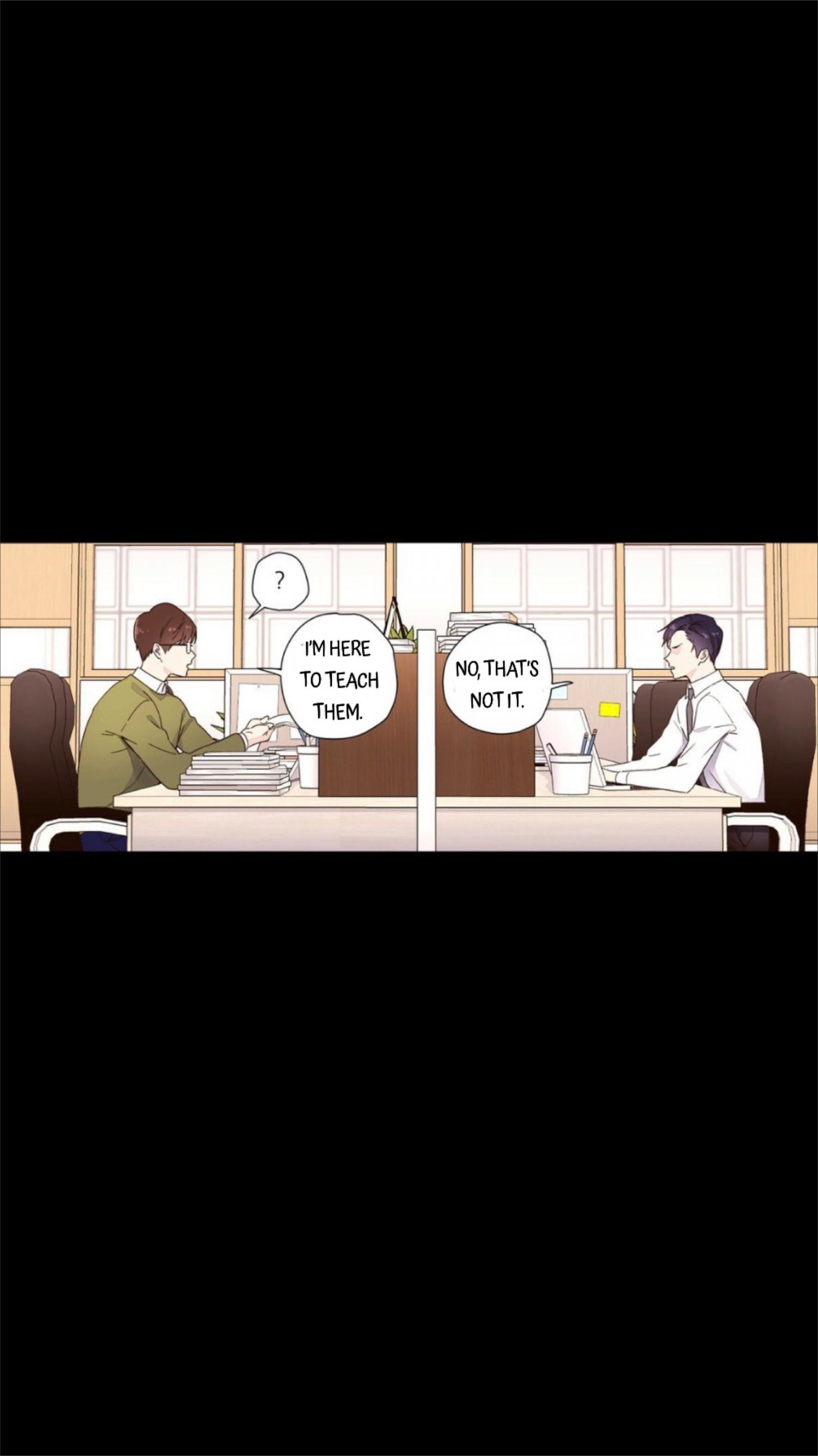 Read 4 Week Lovers chapter 32 image 2 on Lezhin