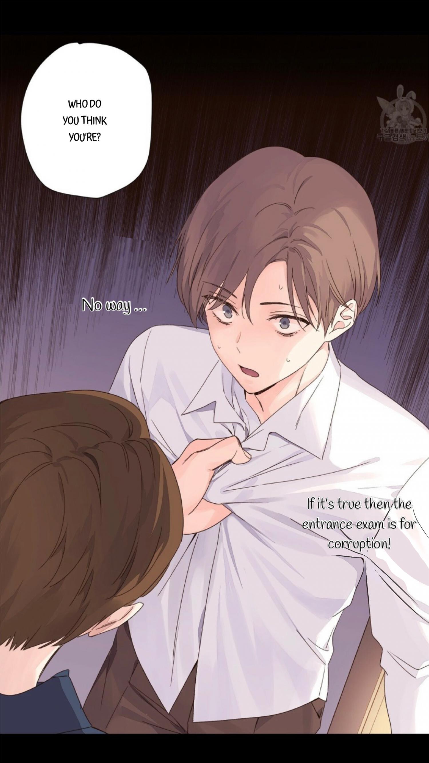 Read 4 Week Lovers chapter 32 image 20 on Lezhin