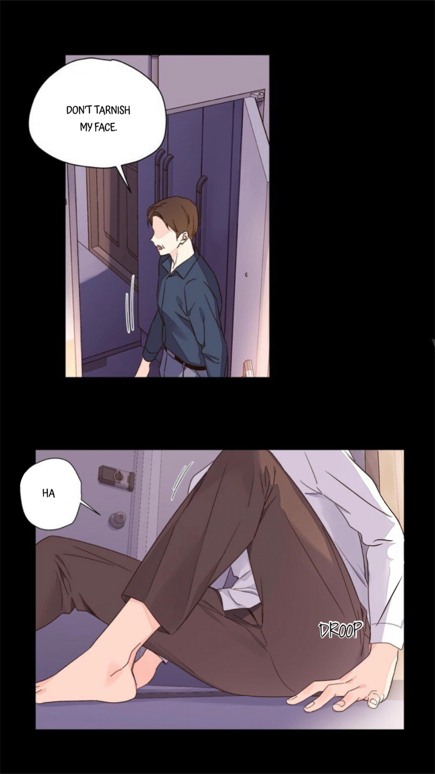 Read 4 Week Lovers chapter 32 image 25 on Lezhin