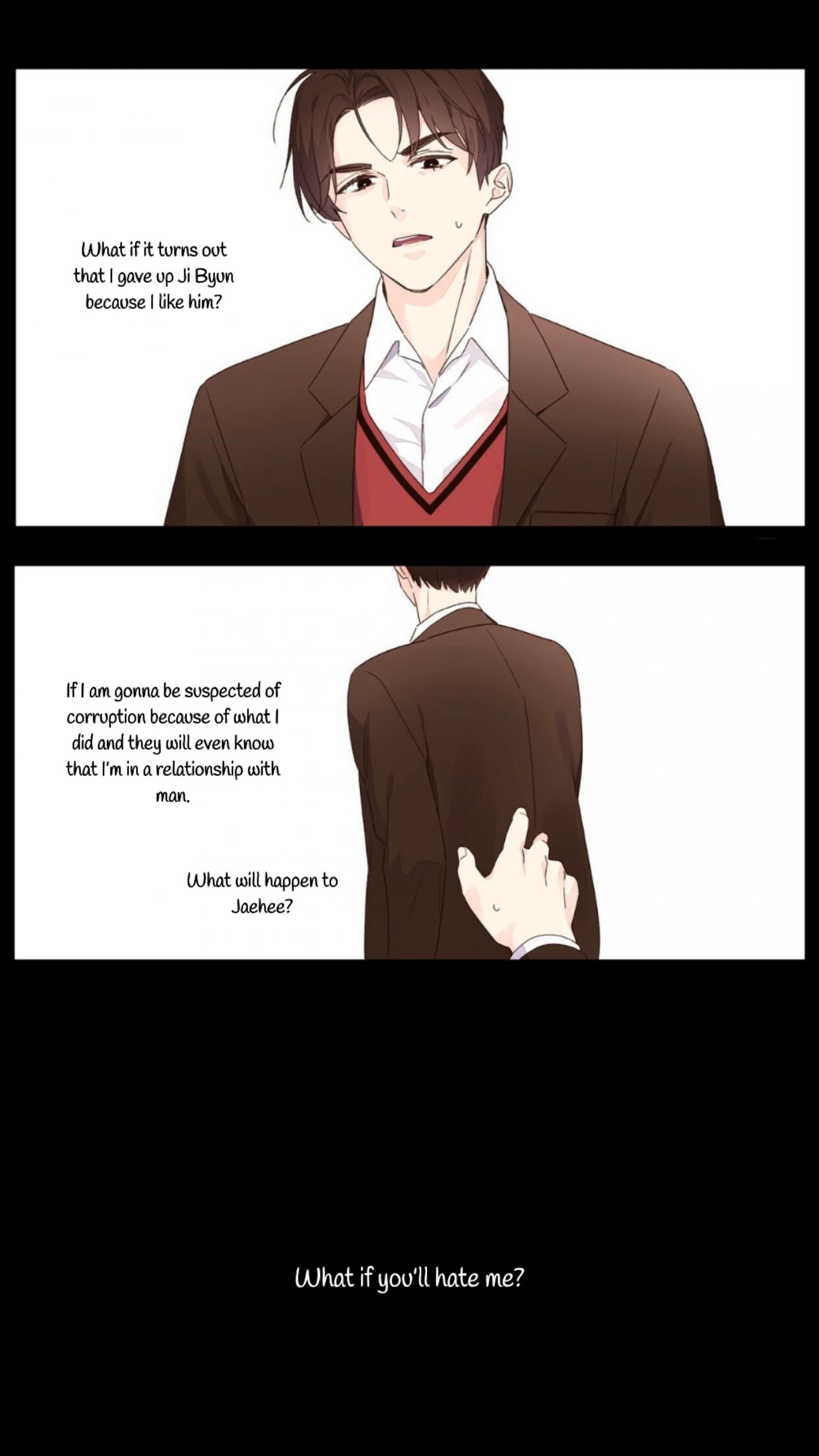 Read 4 Week Lovers chapter 32 image 27 on Lezhin