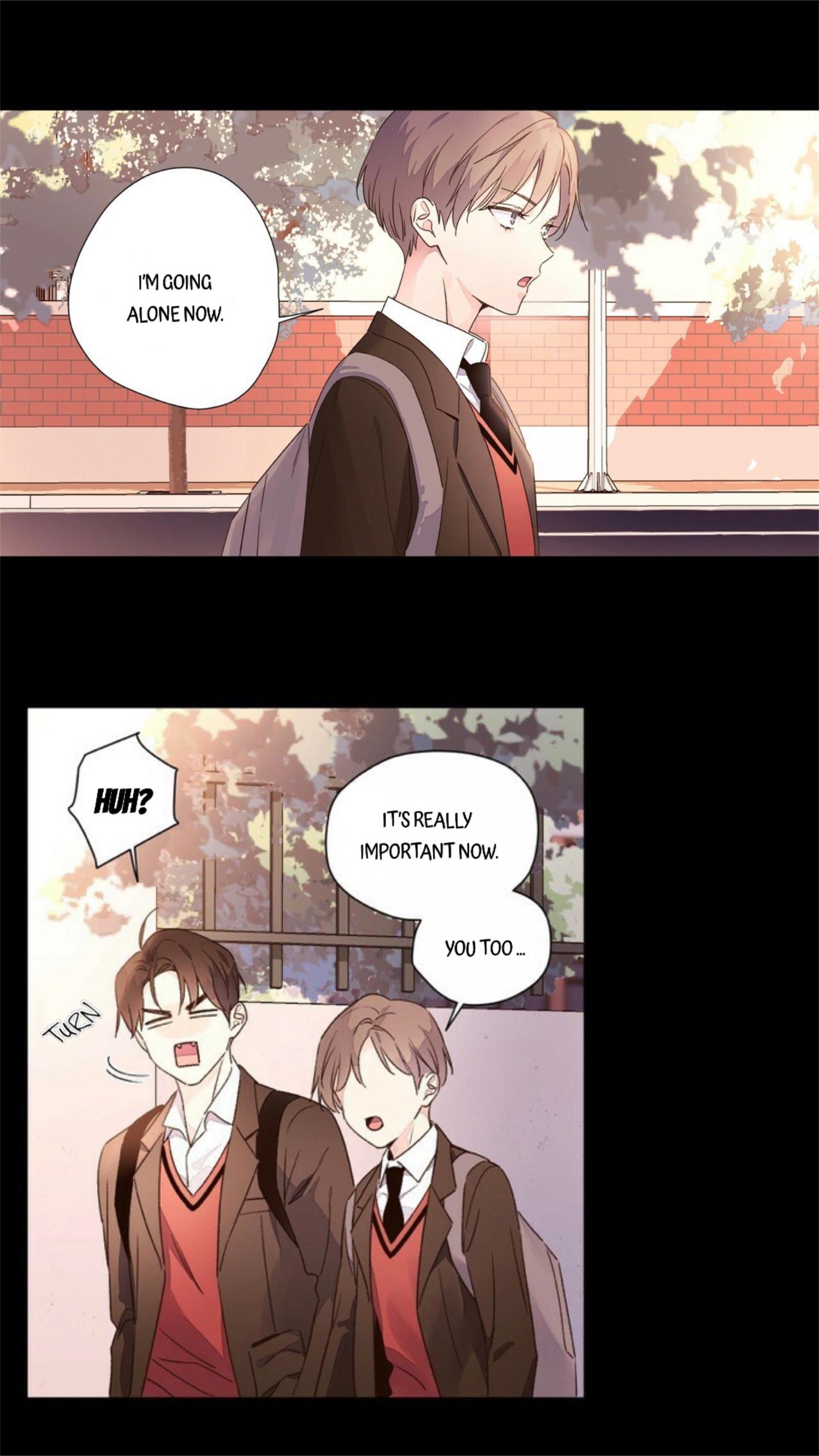 Read 4 Week Lovers chapter 32 image 28 on Lezhin